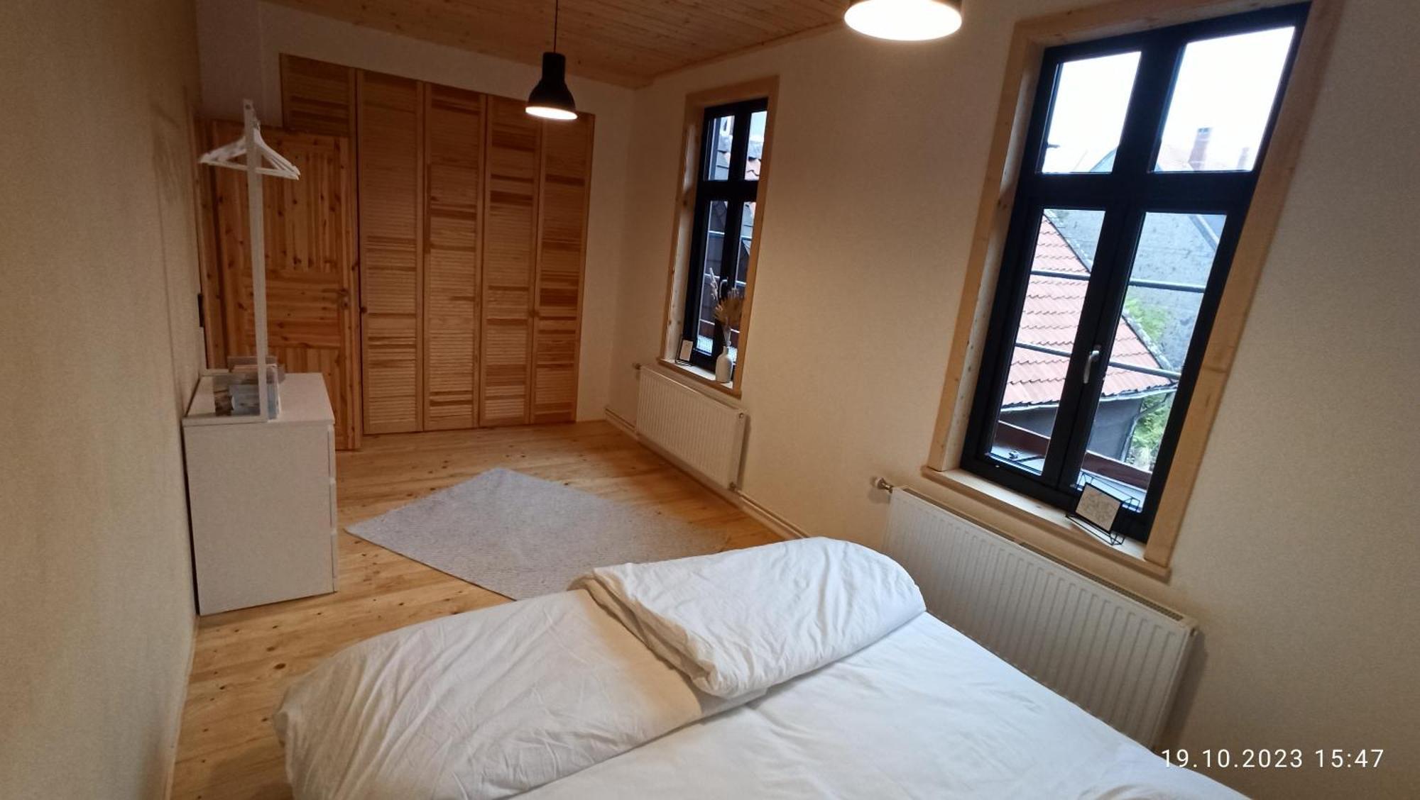 Stube 8 Apartment Goslar Exterior photo