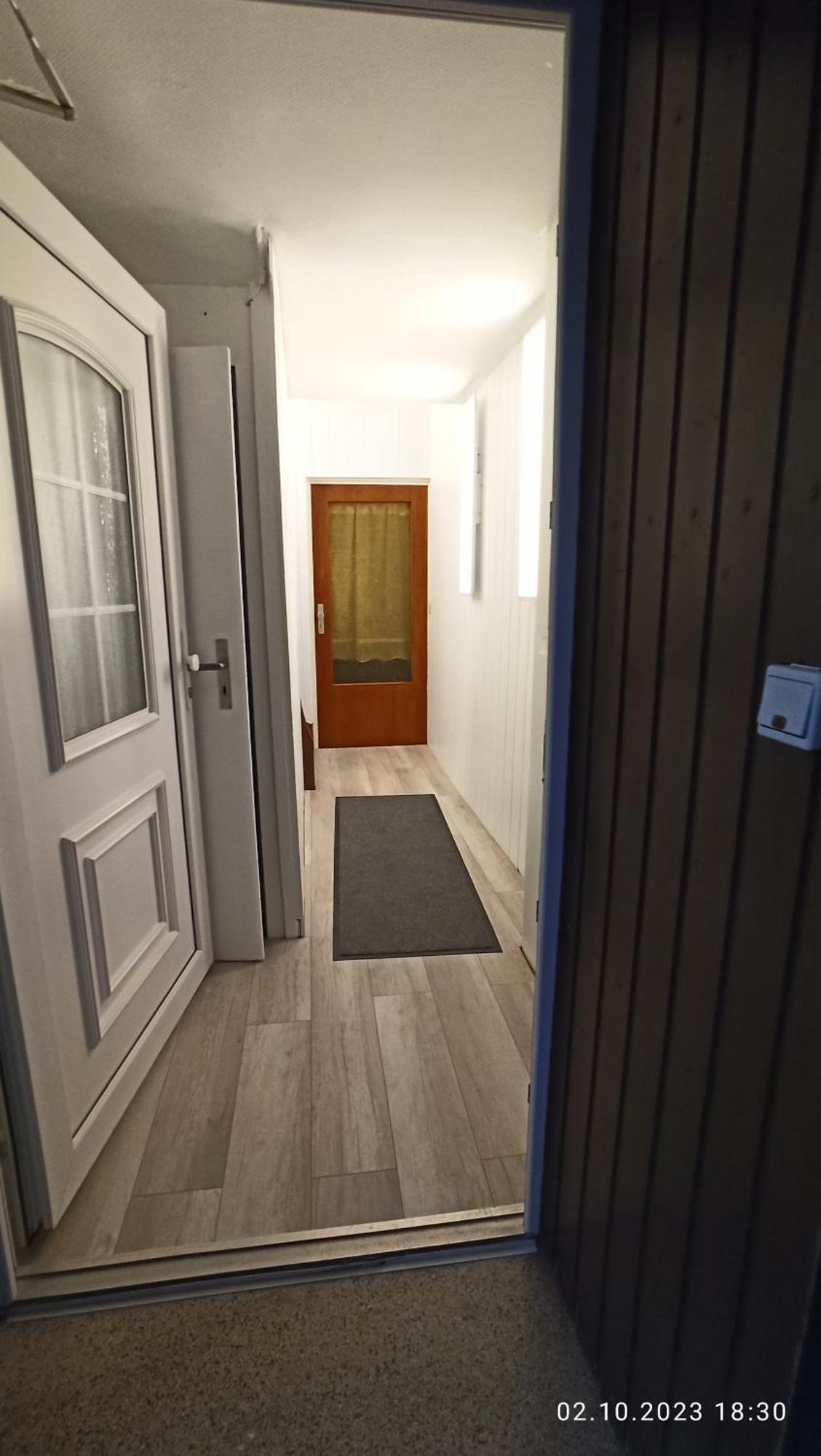 Stube 8 Apartment Goslar Exterior photo