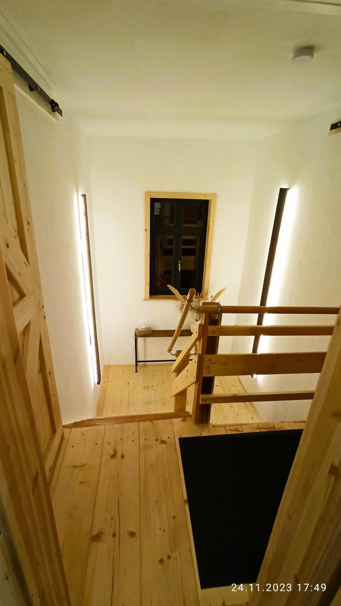 Stube 8 Apartment Goslar Exterior photo