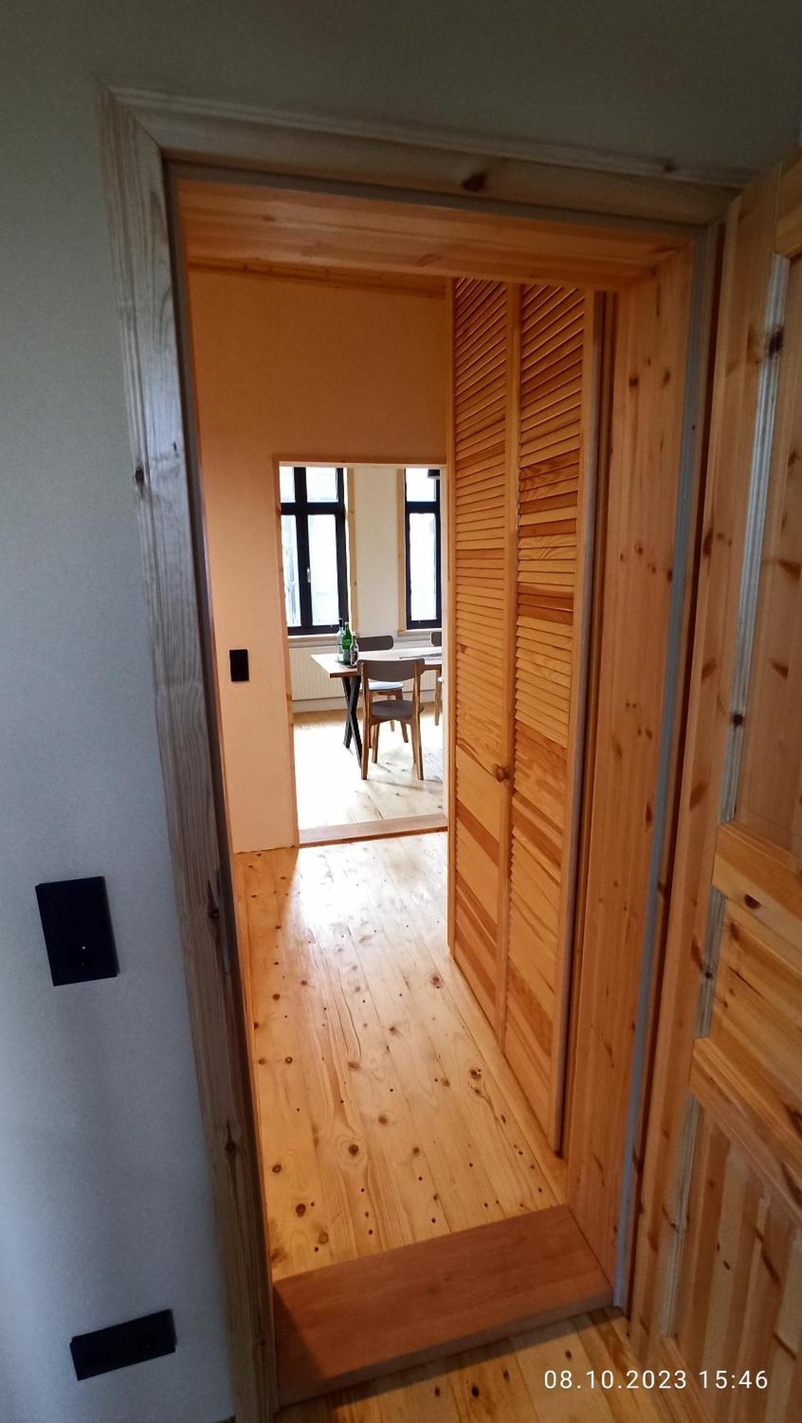 Stube 8 Apartment Goslar Exterior photo