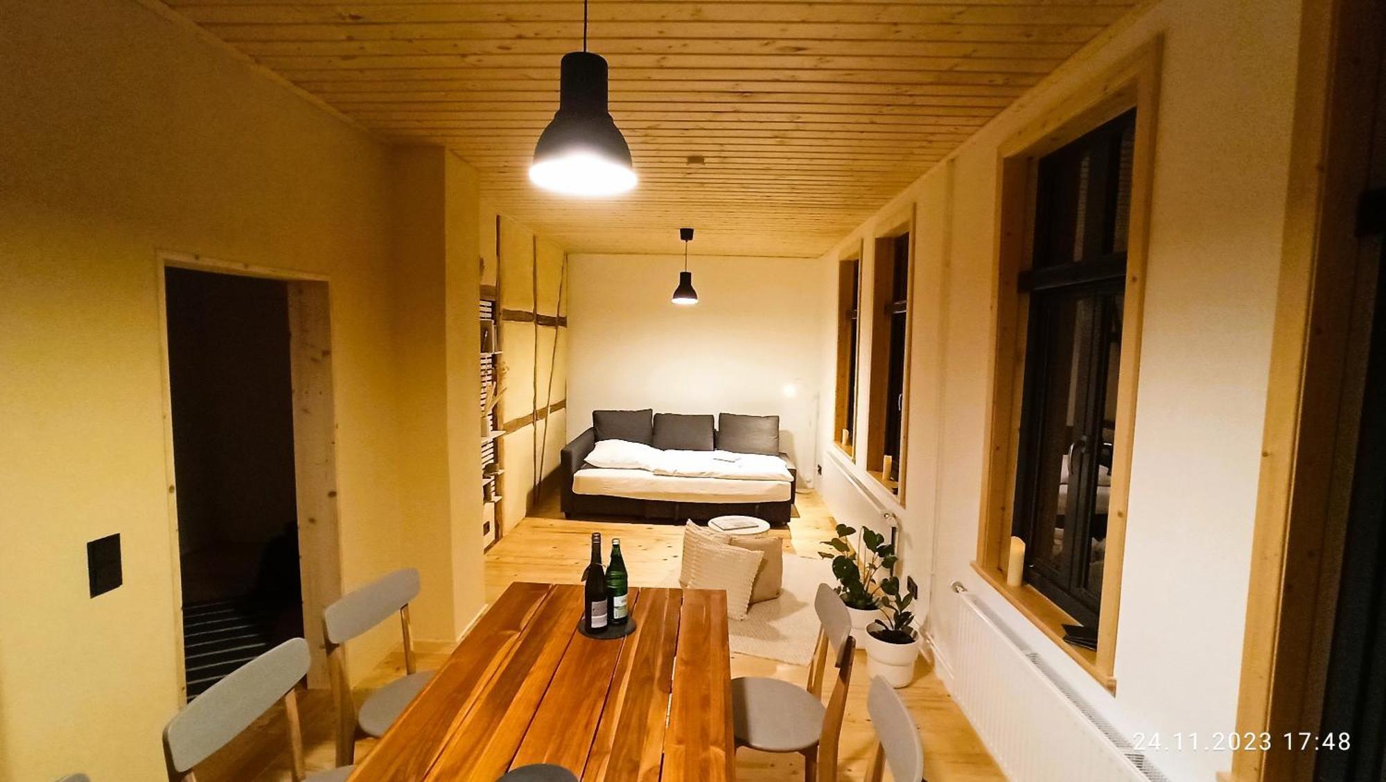 Stube 8 Apartment Goslar Exterior photo